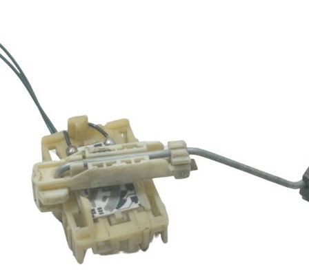 Boia Combustível Bmw F 800 Gs 13-16 Original