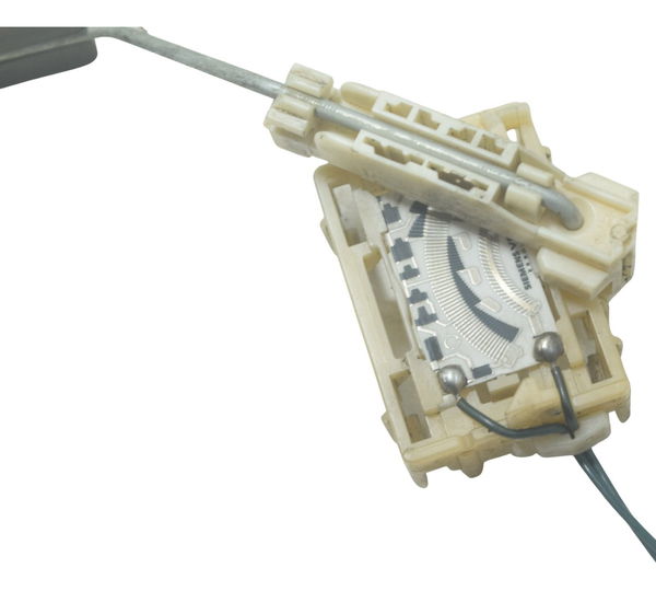 Boia Combustível Bmw F 800 Gs 13-16 Original