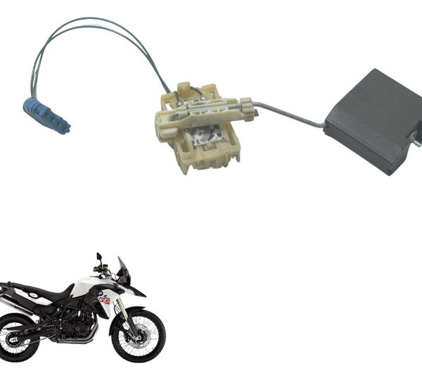 Boia Combustível Bmw F 800 Gs 13-16 Original