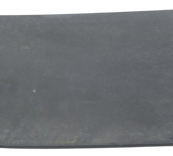 Tampa Paralama Traseiro Bmw F 800 Gs 13-16 Original