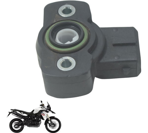 Sensor Tps Bmw F 800 Gs 13-16 Original