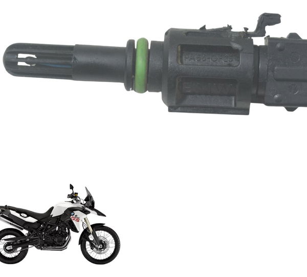 Sensor Temperatura Ar Bmw F 800 Gs 13-16 Original