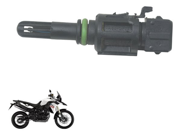 Sensor Temperatura Ar Bmw F 800 Gs 13-16 Original Sensor Temperatura Ar Bmw F 800 Gs 13-16 Original