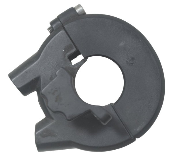 Carcaça Acelerador Bmw F 800 Gs 13-16 Original