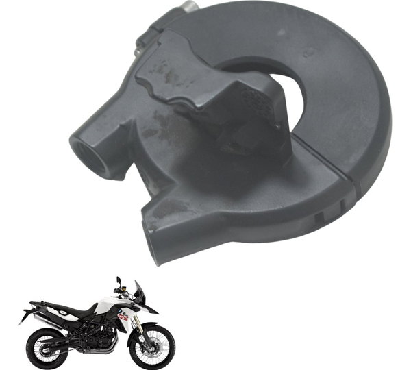 Carcaça Acelerador Bmw F 800 Gs 13-16 Original