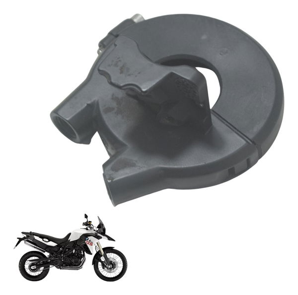 Carcaça Acelerador Bmw F 800 Gs 13-16 Original Carcaça Acelerador Bmw F 800 Gs 13-16 Original