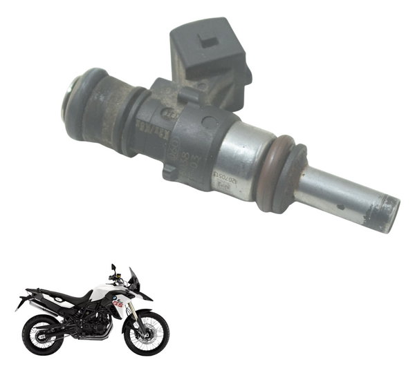 Bico Injetor Bmw F 800 Gs 13-16 Original