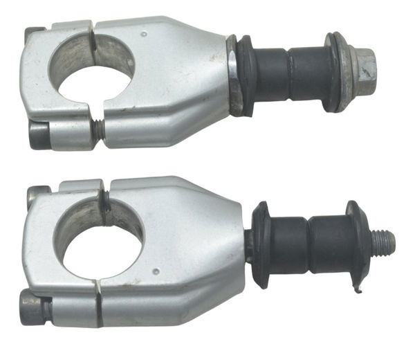 Par Riser Guidão Bmw F 800 Gs 13-16 Original Par Riser Guidão Bmw F 800 Gs 13-16 Original