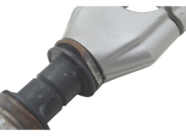 Par Riser Guidão Bmw F 800 Gs 13-16 Original Par Riser Guidão Bmw F 800 Gs 13-16 Original