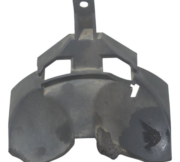 Acabamento Radiador C/ Avaria Bmw F 800 Gs 13-16 Original