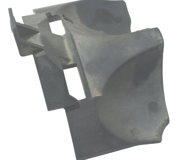 Acabamento Radiador C/ Avaria Bmw F 800 Gs 13-16 Original