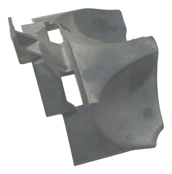 Acabamento Radiador C/ Avaria Bmw F 800 Gs 13-16 Original