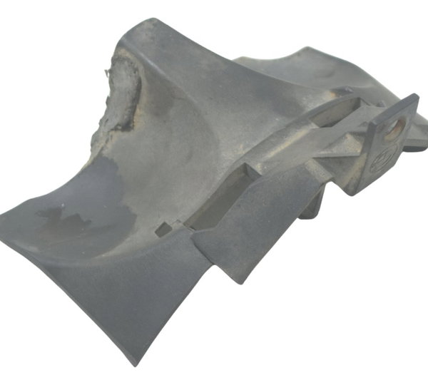 Acabamento Radiador C/ Avaria Bmw F 800 Gs 13-16 Original