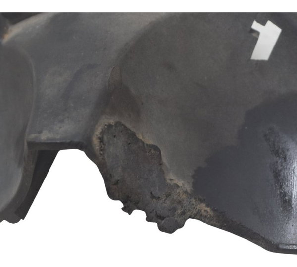 Acabamento Radiador C/ Avaria Bmw F 800 Gs 13-16 Original