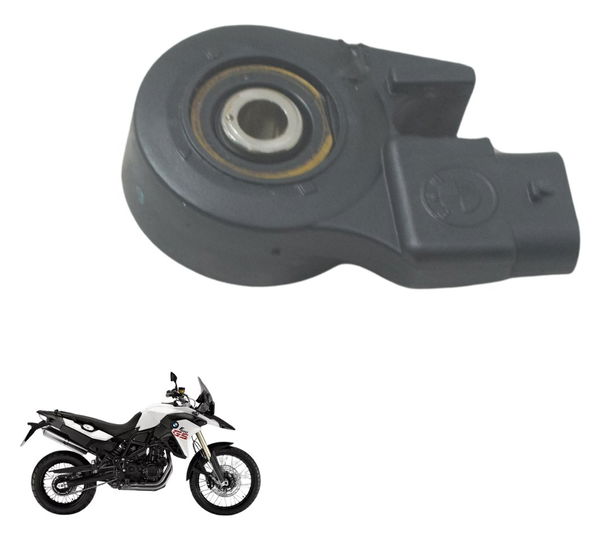 Sensor Pedal Descanso Lateral Bmw F 800 Gs 13-16 Original