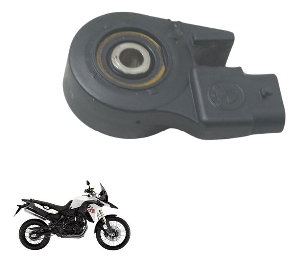Sensor Pedal Descanso Lateral Bmw F 800 Gs 13-16 Original Sensor Pedal Descanso Lateral Bmw F 800 Gs 13-16 Original