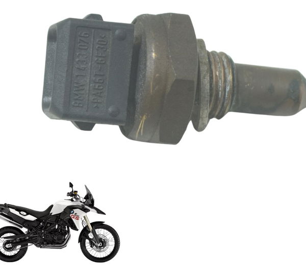 Sensor Temperatura Bmw F 800 Gs 13-16 Original