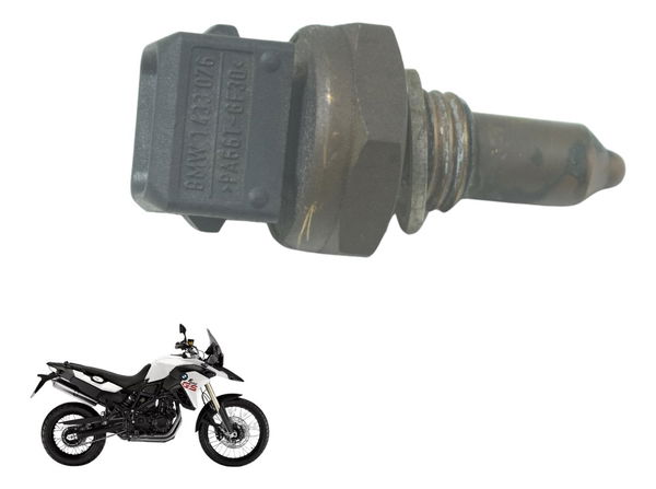 Sensor Temperatura Bmw F 800 Gs 13-16 Original Sensor Temperatura Bmw F 800 Gs 13-16 Original