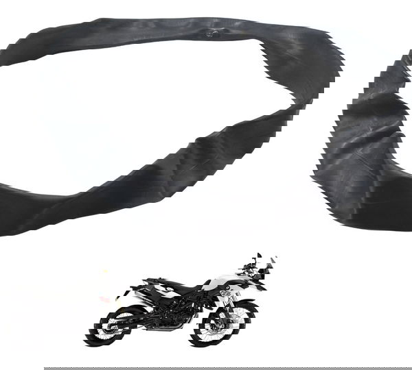 Câmara Roda Dianteira Bmw F 800 Gs 13-16