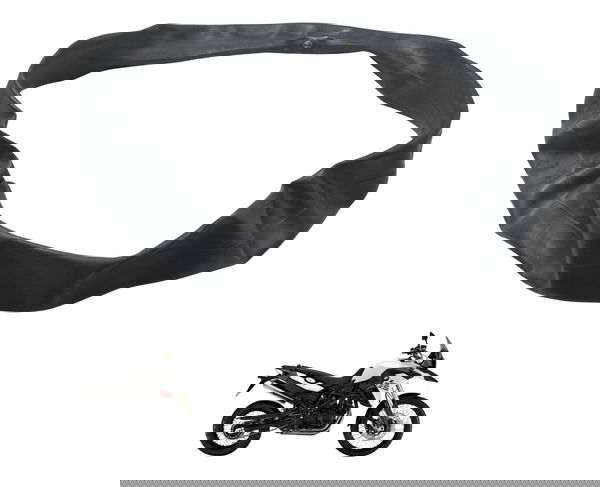 Câmara Roda Dianteira Bmw F 800 Gs 13-16 Câmara Roda Dianteira Bmw F 800 Gs 13-16