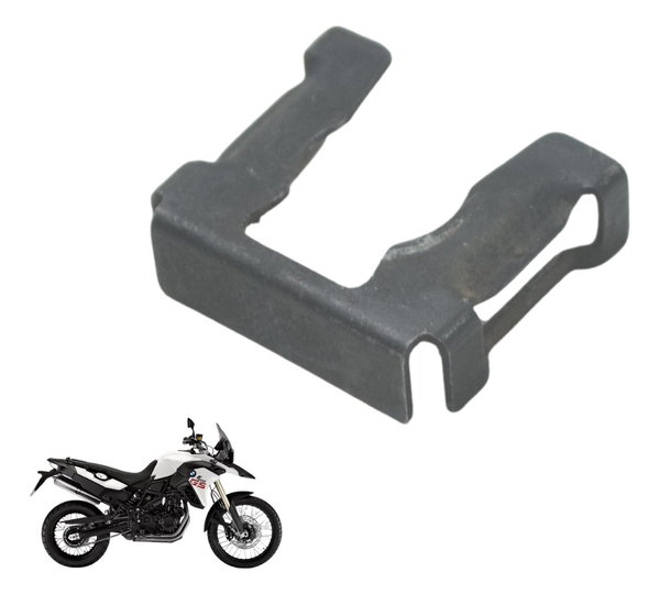 Trava Bico Injetor Bmw F 800 Gs 13-16 Original