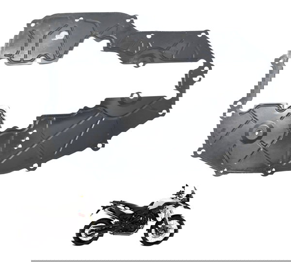 Junta Tampa Carter Bmw F 800 Gs 13-16 Original