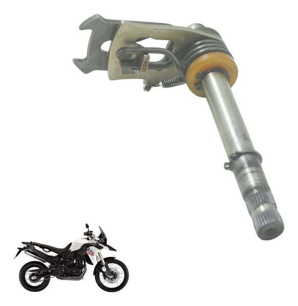 Eixo Seletor Marcha Bmw F 800 Gs 13-16 Original Eixo Seletor Marcha Bmw F 800 Gs 13-16 Original