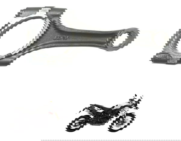Biela S/ Bronzina Bmw F 800 Gs 13-16 Original Biela S/ Bronzina Bmw F 800 Gs 13-16 Original