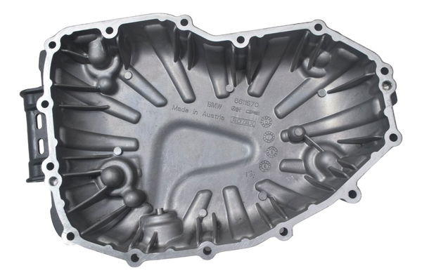 Tampa Carter Bmw F 800 Gs 13-16 Original Tampa Carter Bmw F 800 Gs 13-16 Original