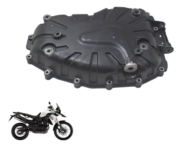 Tampa Carter Bmw F 800 Gs 13-16 Original Tampa Carter Bmw F 800 Gs 13-16 Original