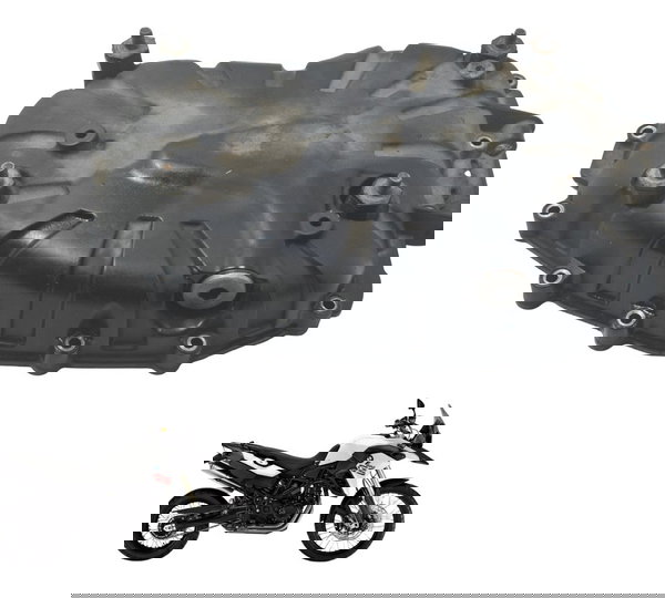 Tampa Carter Bmw F 800 Gs 13-16 Original