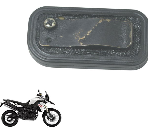 Válvula Respiro Cabeçote Bmw F 800 Gs 13-16 Original