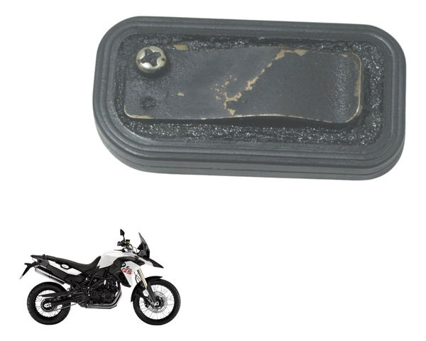 Válvula Respiro Cabeçote Bmw F 800 Gs 13-16 Original Válvula Respiro Cabeçote Bmw F 800 Gs 13-16 Original