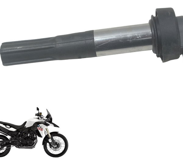 Bobina Ignição Bmw F 800 Gs 13-16 Original