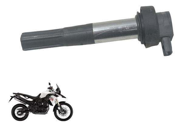 Bobina Ignição Bmw F 800 Gs 13-16 Original Bobina Ignição Bmw F 800 Gs 13-16 Original
