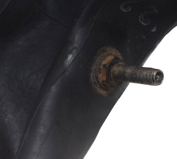 Câmara Maggion Mj17 Tr4 Premium 140/70-17 Bmw F 800 Gs 13-16