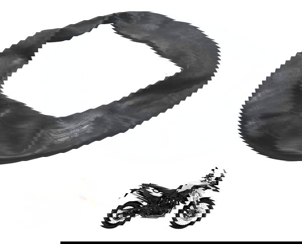 Câmara Maggion Mj17 Tr4 Premium 140/70-17 Bmw F 800 Gs 13-16 Câmara Maggion Mj17 Tr4 Premium 140/70-17 Bmw F 800 Gs 13-16