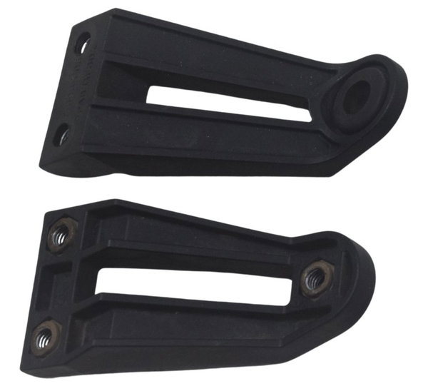 Par Suporte Farol Bmw F 800 Gs 13-16 Original