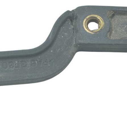 Suporte Radiador C/ Avaria Bmw F 800 Gs 13-16 Original