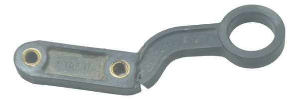 Suporte Radiador C/ Avaria Bmw F 800 Gs 13-16 Original