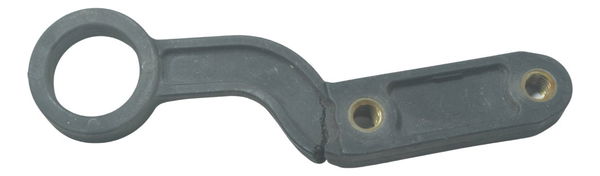 Suporte Radiador C/ Avaria Bmw F 800 Gs 13-16 Original