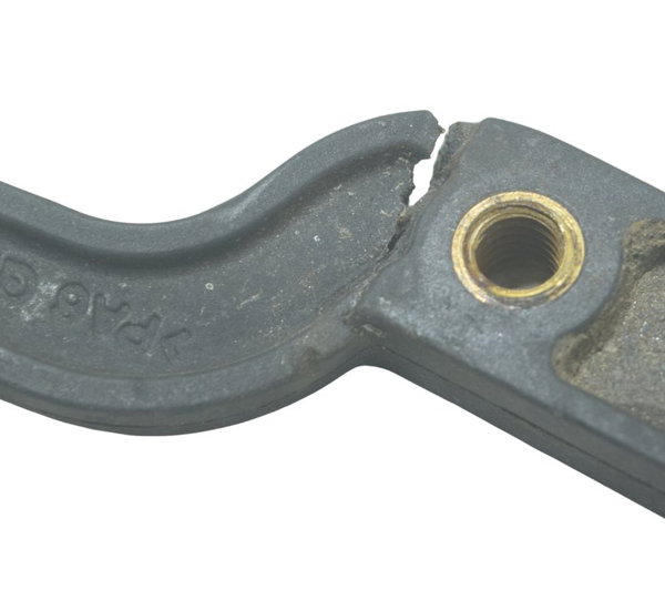 Suporte Radiador C/ Avaria Bmw F 800 Gs 13-16 Original