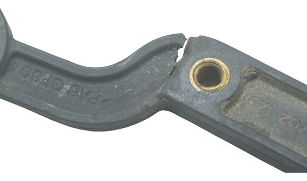 Suporte Radiador C/ Avaria Bmw F 800 Gs 13-16 Original