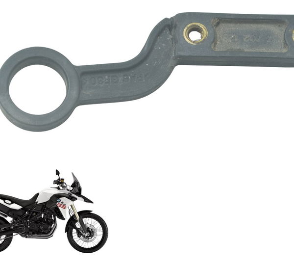 Suporte Radiador C/ Avaria Bmw F 800 Gs 13-16 Original