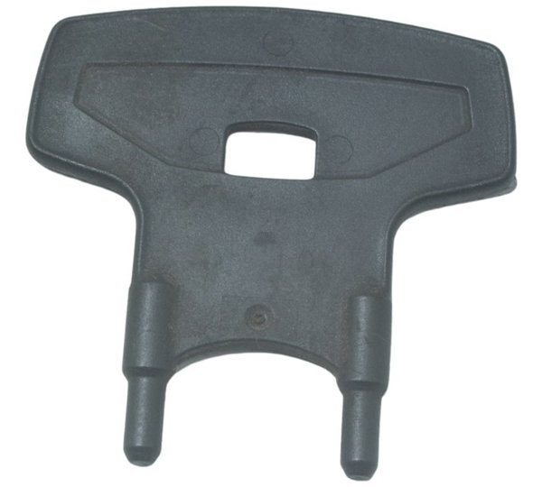 Chave Regulador Amortecedor Bmw F 800 Gs 13-16 Original