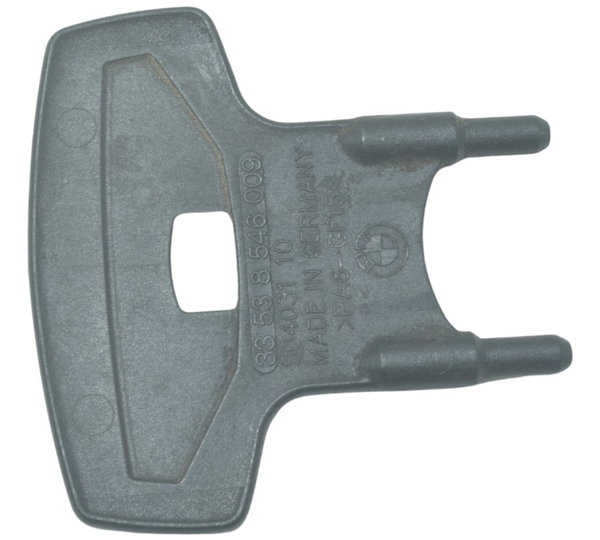 Chave Regulador Amortecedor Bmw F 800 Gs 13-16 Original