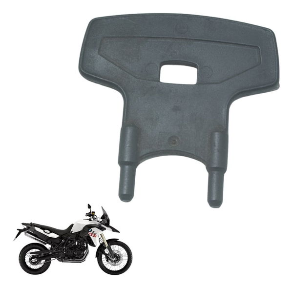 Chave Regulador Amortecedor Bmw F 800 Gs 13-16 Original Chave Regulador Amortecedor Bmw F 800 Gs 13-16 Original