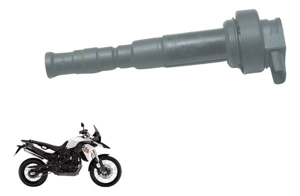 Bobina Ignição Bmw F 800 Gs 13-16 Original Bobina Ignição Bmw F 800 Gs 13-16 Original