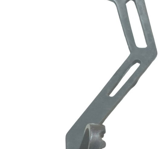 Pedal Freio Bmw F 800 Gs 13-16 Original