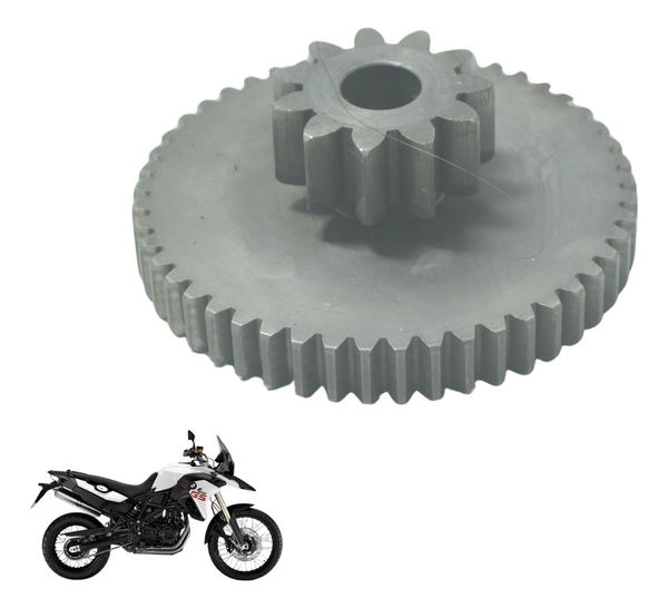 Engrenagem Redução Partida Bmw F 800 Gs 13-16 Original Engrenagem Redução Partida Bmw F 800 Gs 13-16 Original